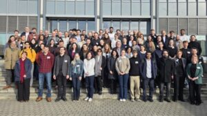 Statusseminar Gruppenfoto